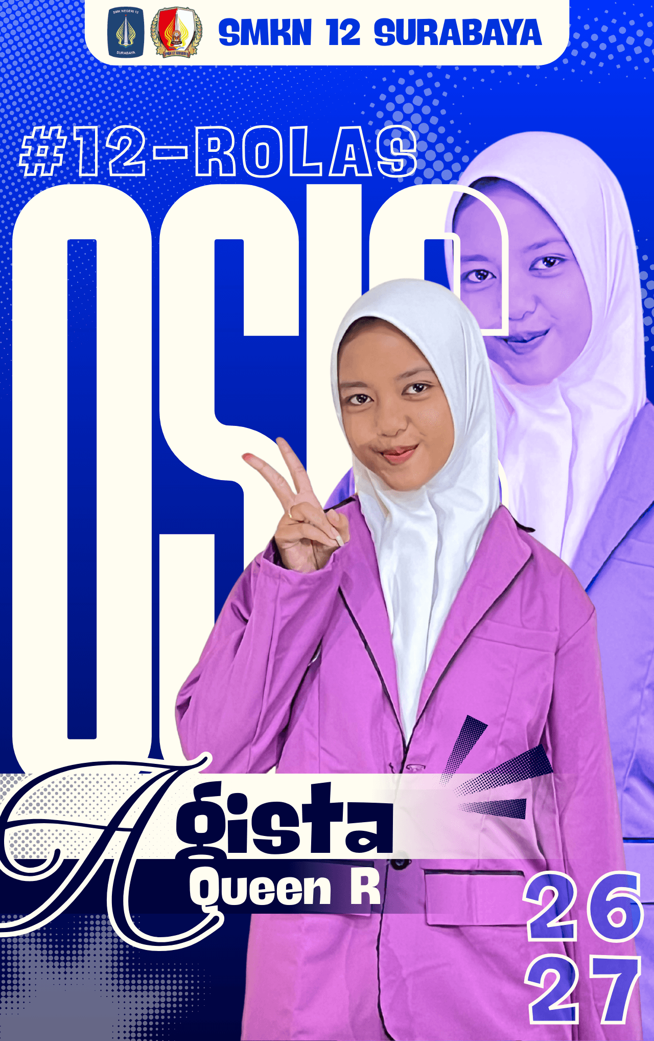 Agista Queen Ramadhani