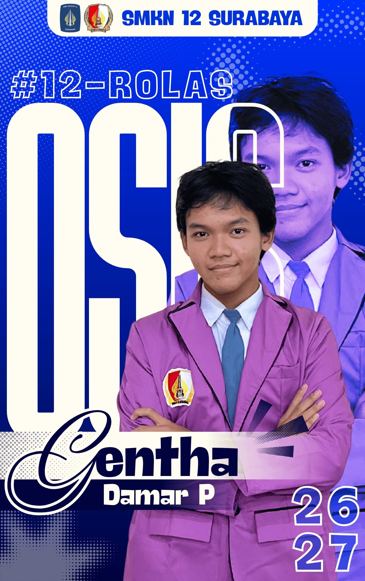 Gentha Damar Panuluh