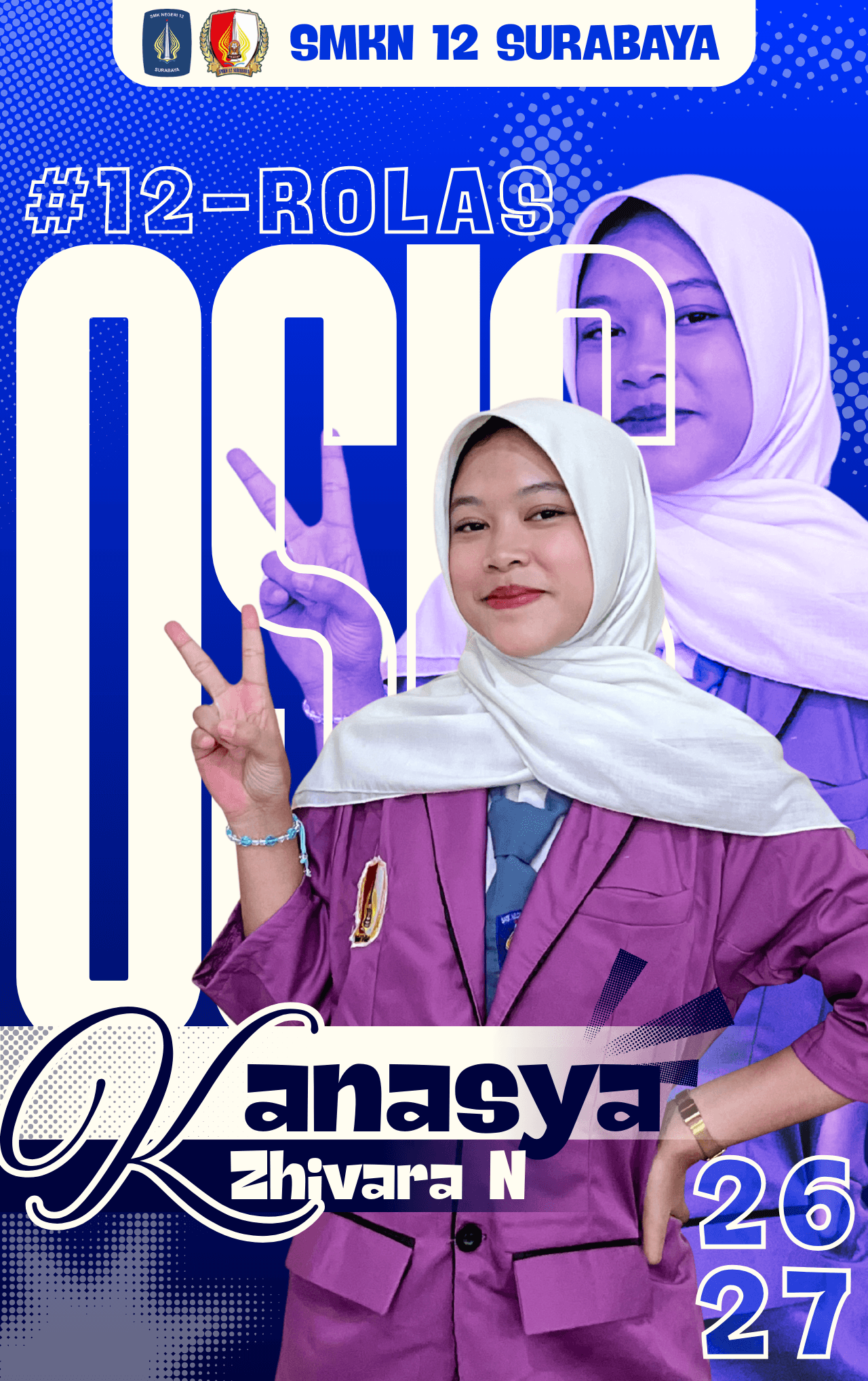 Kanasya Zhivara Nugraha