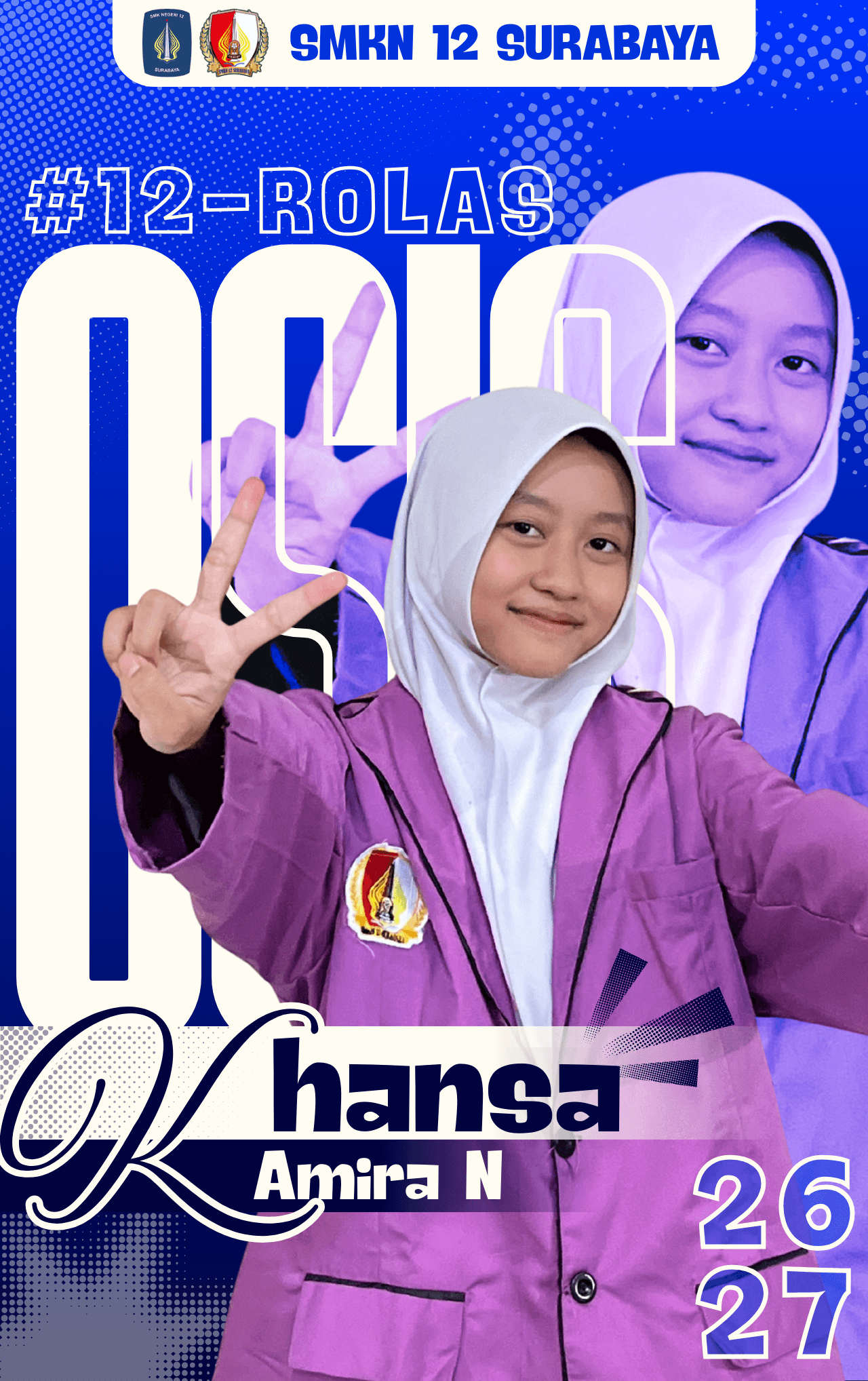 Khansa Amira Natasha