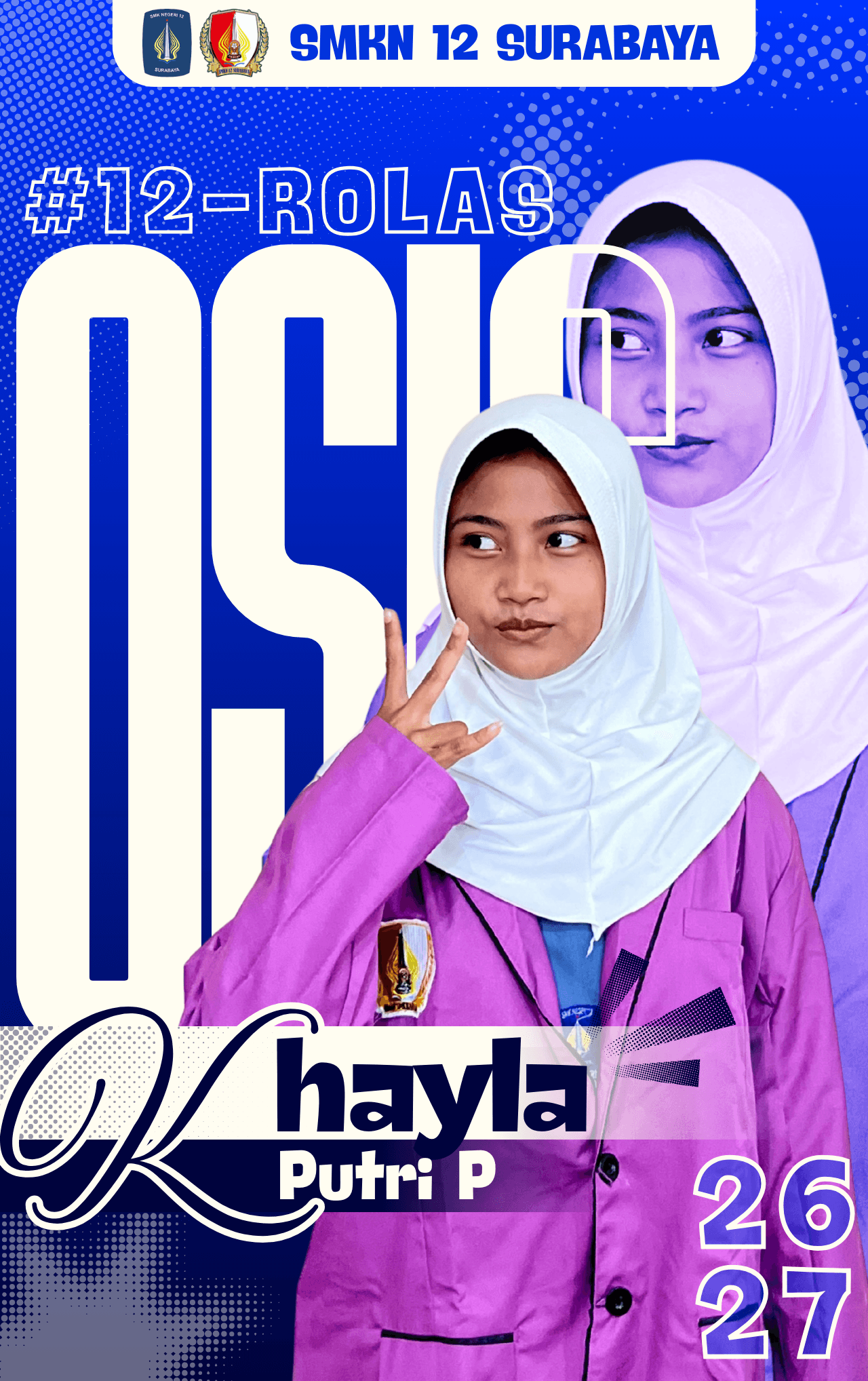 Khayla Putri Pradita