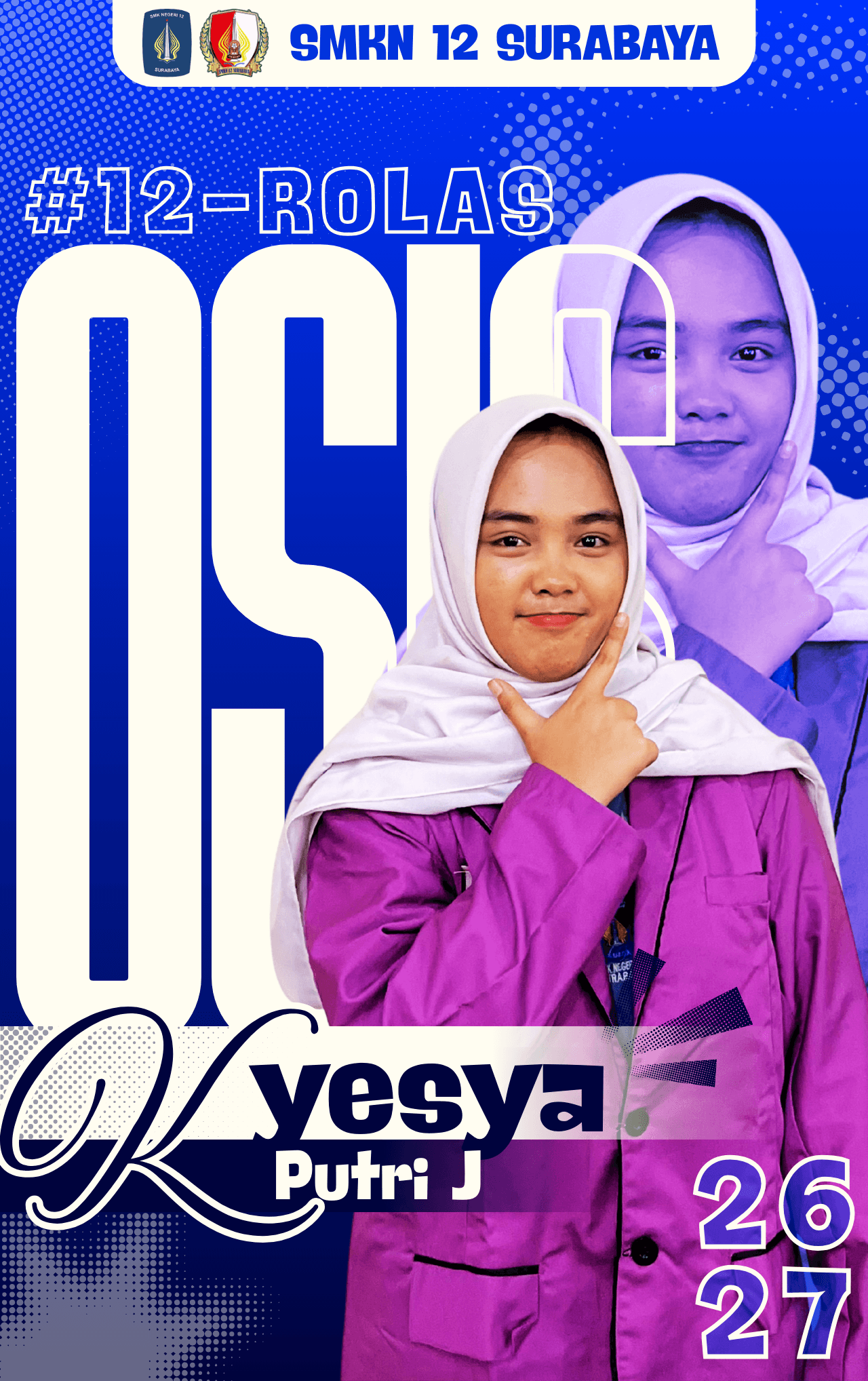 Kyesya Putri Juliati