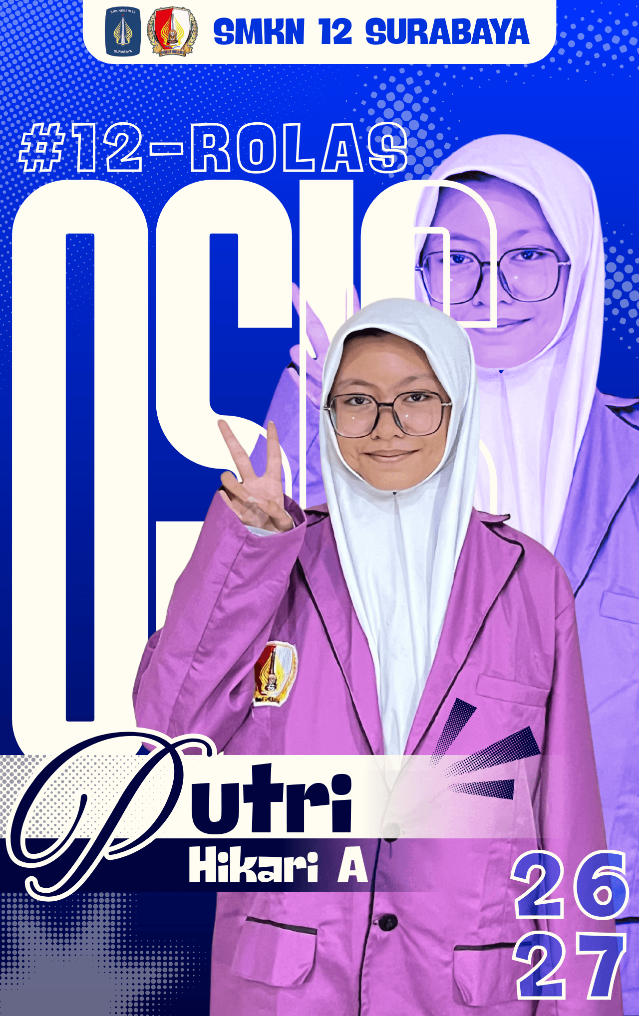 Putri Hikari Asyfa