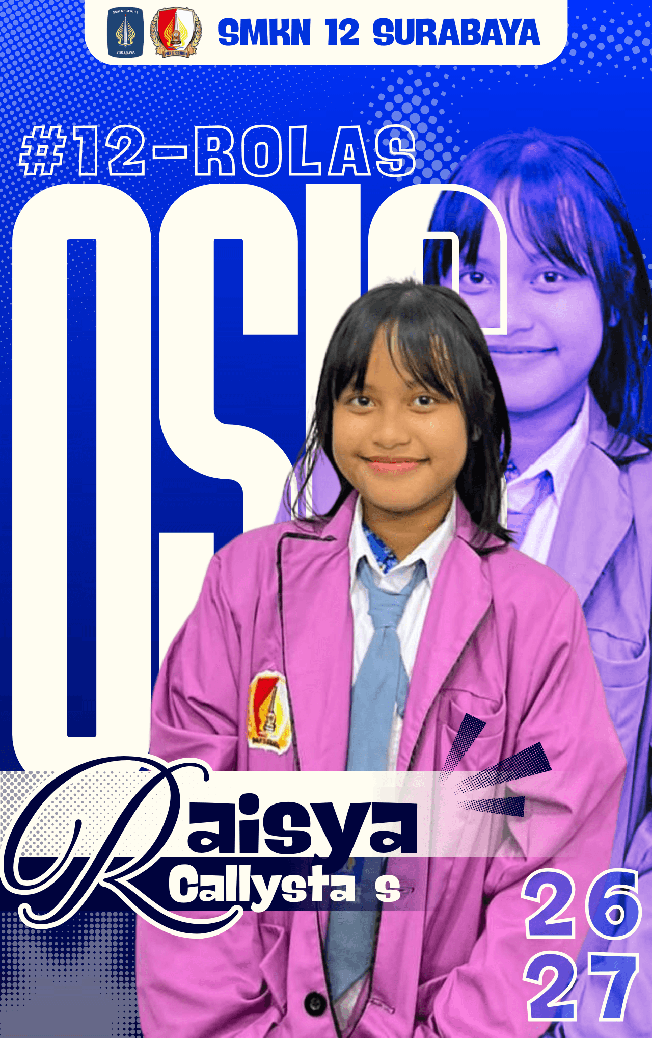 Raisya Callysta Savitri