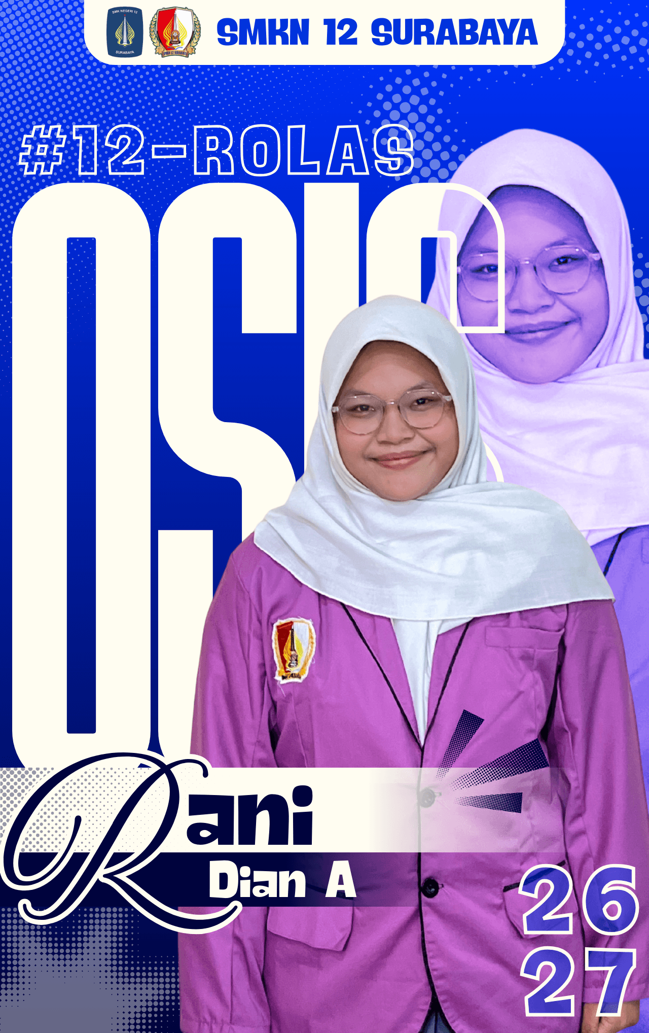 Rani Dian Arum
